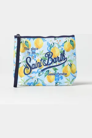 MC2 SAINT BARTH Porte-Document Homme couleur