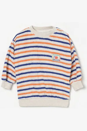 Bobo Choses Pull Enfant couleur