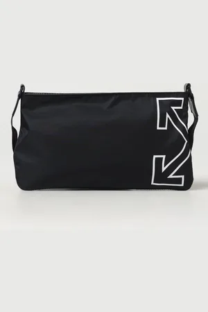 OFF-WHITE Sacoche Homme couleur