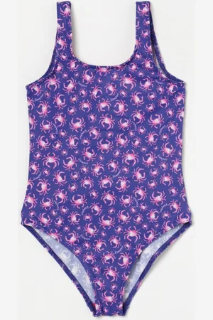 KAMPOS Maillot De Bain Enfant couleur