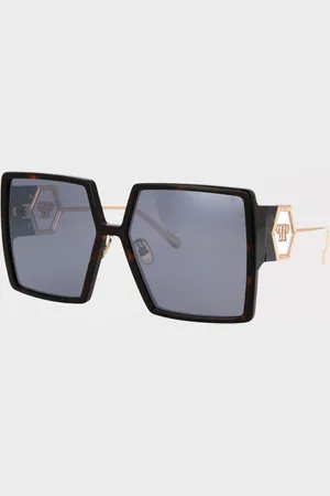 Philipp Plein Lunettes De Soleil Femme couleur