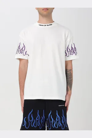 Vision Of Super T-Shirt Homme couleur