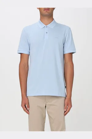 HUGO BOSS Polo Homme couleur