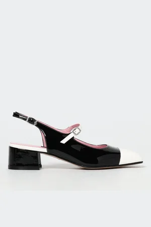 Carel Chaussures à Talons Femme couleur