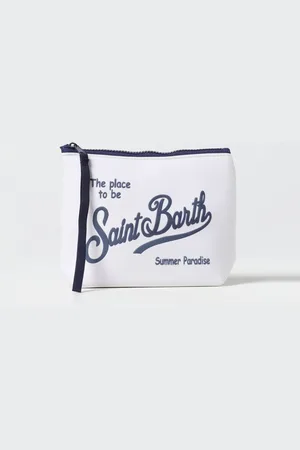 MC2 SAINT BARTH Sac Enfant couleur