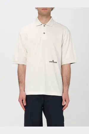 Stone Island Polo Homme couleur