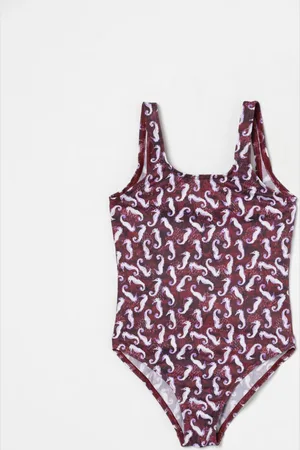 KAMPOS Maillot De Bain Enfant couleur