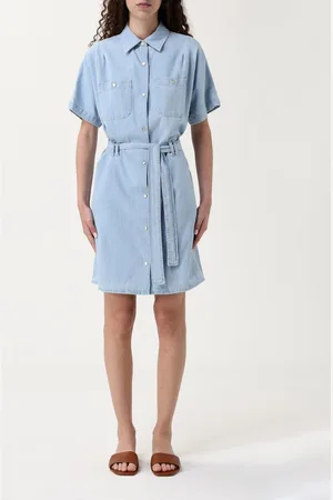A.P.C. Robes A. P.C. Femme couleur