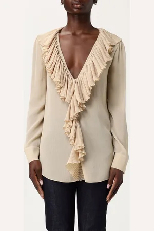Saint Laurent Top Femme couleur