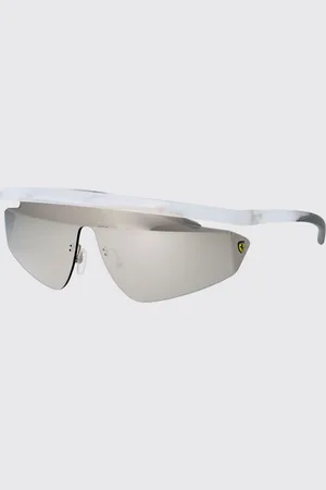 FERRARI Lunettes De Soleil Femme couleur
