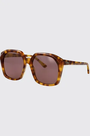 Chloé Lunettes De Soleil CHLOÉ Femme couleur