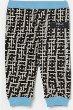 Balmain Pantalon Enfant couleur