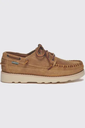 SEBAGO Mocassins Homme couleur