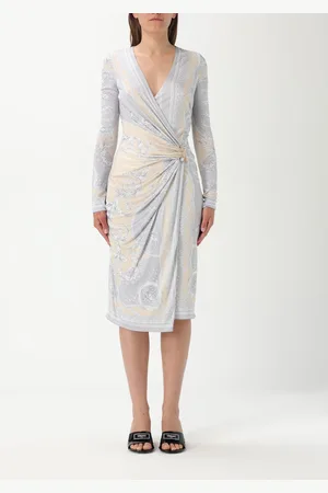 VERSACE Robes Femme couleur
