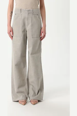 Fendi Pantalon Femme couleur