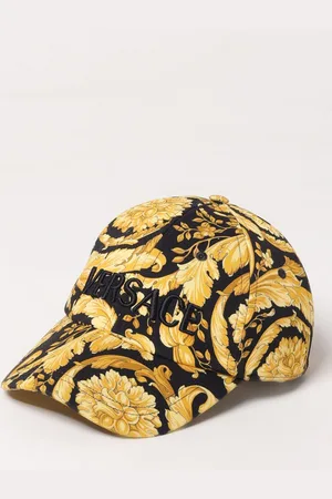 VERSACE Chapeau Homme couleur