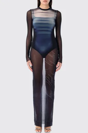 Jean Paul Gaultier Robes Femme couleur