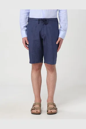 KAMPOS Short Homme couleur
