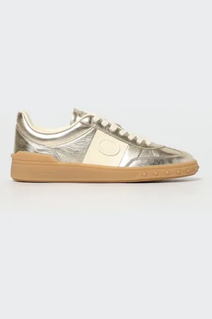 VALENTINO GARAVANI Baskets Femme couleur
