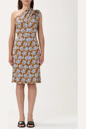 VERSACE Robes Femme couleur