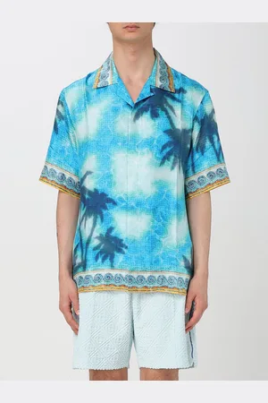 Casablanca Chemise Homme couleur