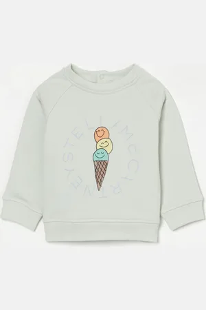 Stella McCartney Pull Enfant couleur