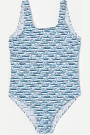 KAMPOS Maillot De Bain Enfant couleur