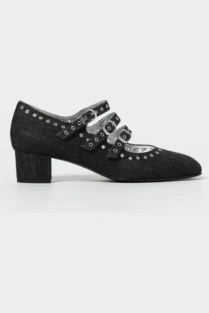 Carel Chaussures à Talons Femme couleur