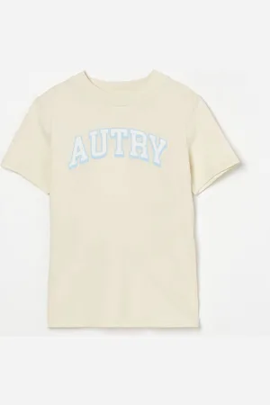 Autry T-Shirt Enfant couleur