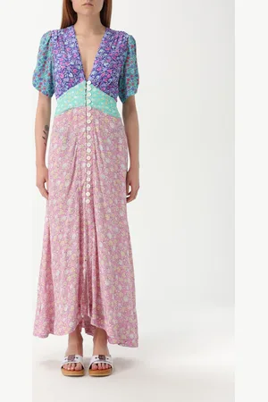 RIXO London Robes Femme couleur