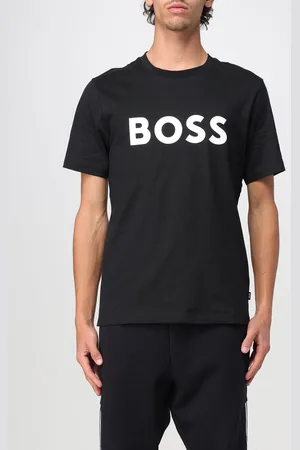 HUGO BOSS T-Shirt Homme couleur