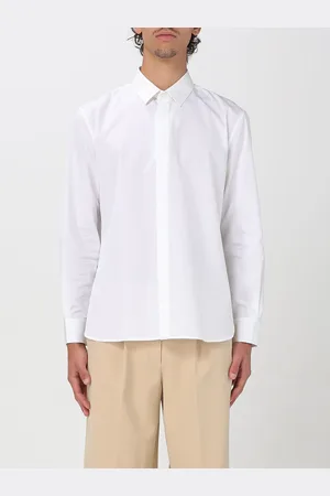 Saint Laurent Chemise Homme couleur