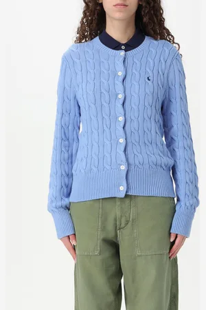 Ralph Lauren Cardigan Femme couleur