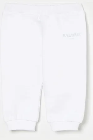 Balmain Pantalon Enfant couleur