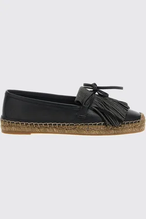 Brunello Cucinelli Espadrilles Femme couleur