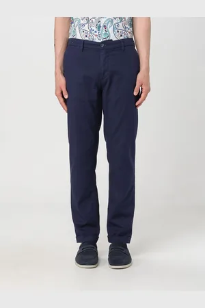 RE-HASH Pantalon Homme couleur