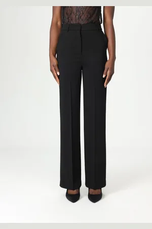 HANITA Pantalon Femme couleur