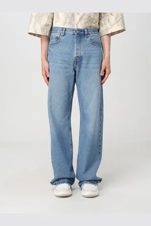 Jacquemus Jeans Homme couleur