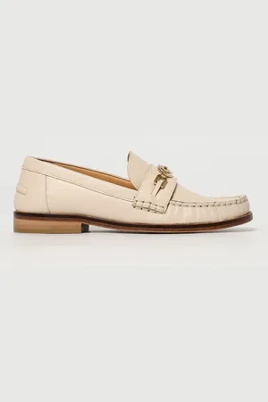 Twin-Set Mocassins Femme couleur