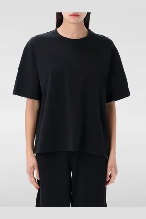 STUDIO NICHOLSON T-Shirt Femme couleur