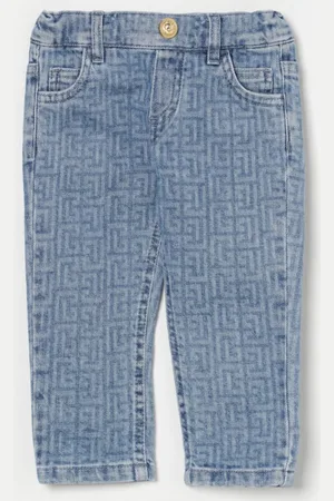 Balmain Pantalon Enfant couleur