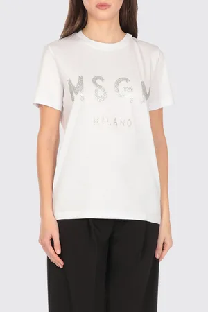 Msgm T-Shirt Femme couleur