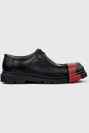 Camper Chaussures Derby Homme couleur