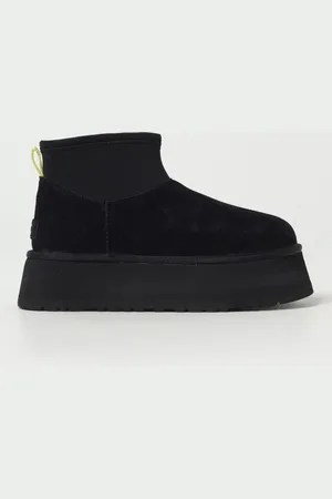 UGG Bottes Femme couleur