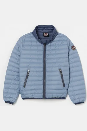 Colmar Veste Enfant couleur