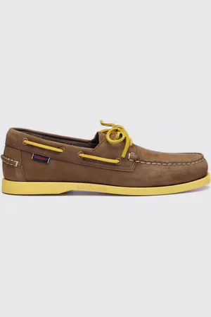 SEBAGO Mocassins Homme couleur