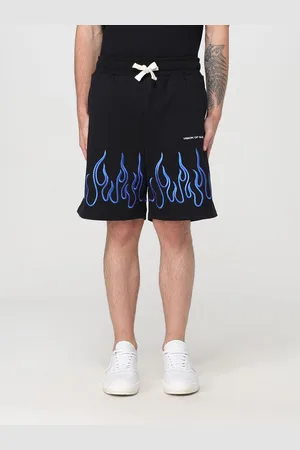 Vision Of Super Short Homme couleur