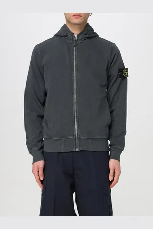 Stone Island Sweatshirt Homme couleur
