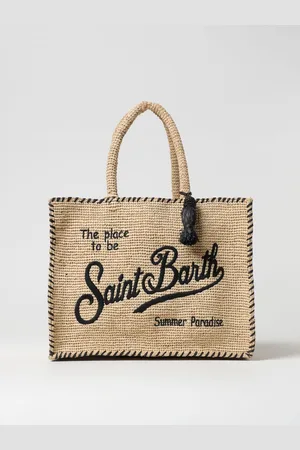 MC2 SAINT BARTH Sac Porté Main Femme couleur