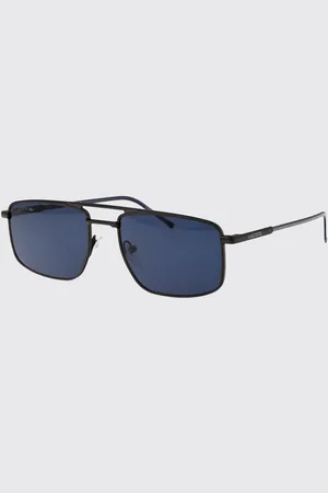 Lacoste Lunettes De Soleil Homme couleur